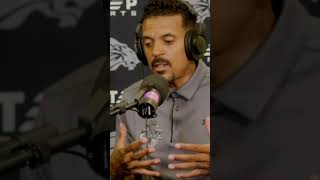 Matt Barnes talking about the business side of the nba🗣️ #basketball #nba #ballislife #podcast #aau