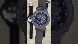 G-Shock GA-2100BCE-1ADR #gshock #watch #casio #relogios #casiogshock #unboxing #review #casiowatch