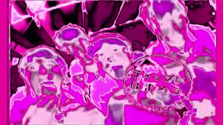 McDonald's Fish McDippers Logo Sony Vegas Effects In Cotton Candy Effect