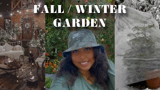 PATIO HOMESTEAD 🌾| GARDEN UPDATE | WHATS NEW | MICRO GARDEN🪴 |ZONE 9a #gardentour #prepperpantry