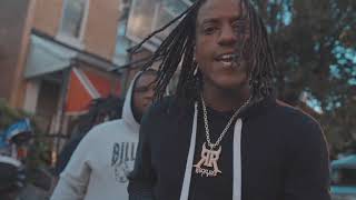 Rico Recklezz X Ar Ab X Young Picc- What Da Game Missing