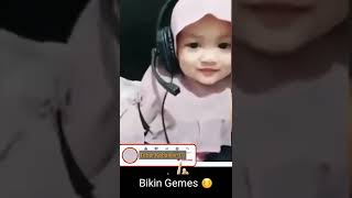 Anak Kecil Baca Ayat Kursi Bikin Gemes 😊