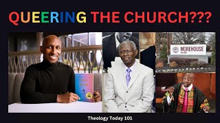 The New QUEER Theology of the Black Church!!!!!