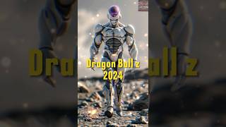 Dragonball Z -2024 🤯 #dragonball #dbz #dblegends #aishorts #viralreelsシ