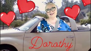 "Dorothy's Dilemma: The 2006 PT Cruiser and grandma wants to show you something.