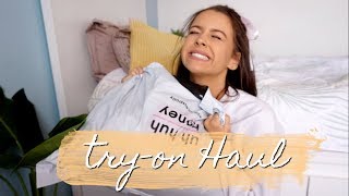 CLOTHING HAUL // PRINCESS POLLY 🌟💕