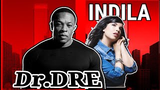 INDILA & Dr.Dre - Derniere danse (remix) 2022 "NEW"