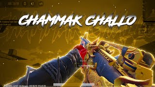 Chammak Challo Skillset⚡️ BGMI MONTAGE | OnePlus,9R,9,8T,7T,,7,6T,8,N105G,N100,Nord,5T,NeverSettle