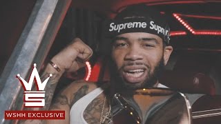 Skippa Da Flippa Ft. Major Flav - I'm Tellin Ya Intro