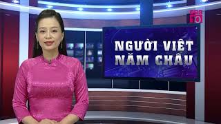 NGƯỜI VIỆT NĂM CHÂU VTC10 | BÁC SĨ THANH TÙNG