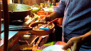 Italian Street Food Pasta in Dhaka | Street Food of Dhaka | Cheapest Chicken Pasta at Khilgaon