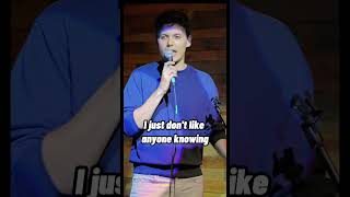 buying condoms #standupcomedy #comedy #dating #relationship