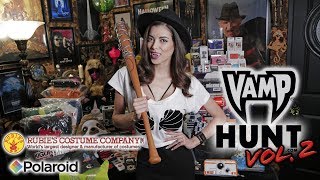 Vamp Hunt vol. 2