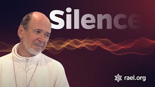 Maitreya Rael: Silence (69-01-18)