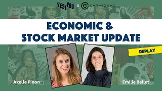 Economic & Stock Market Update Q2 2022