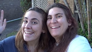 Vlog Australia 1: Road Trip