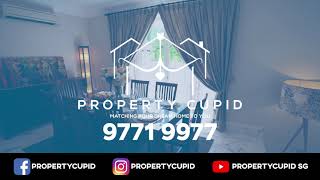 Tricia Chong | PropertyCupid SG | Holland Grove