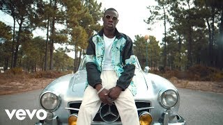 J Hus - Bouff Daddy