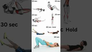 Core Crusher: A High-Intensity Abs Workout #youtubeshort #ytshorts #exercise