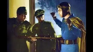 Spy Smasher 1942 full movie serial