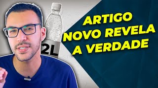 BEBER 2L DE ÁGUA POR DIA É UMA FARSA?