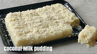 Just 3 ingredients to make this sweet/Milk pudding/Kerala Snacks box