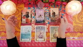 🩷 Liefde • Hij Struggelt Met Zijn Eigenwaarde • Tarot Reading 2024