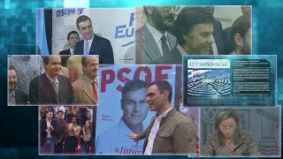 [REPORTAJE] Desmontando Al PSOE