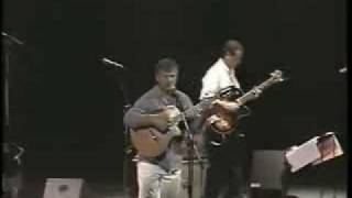 Dori Caymmi & Banda - O Porto - Heineken Concerts - 1996