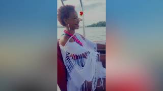 Sheebah Karungi buys multi million boat