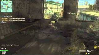 Call Of Duty Modern Warfare 3 Multiplayer Short lols