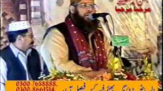 Pir Sayed Rizwan Badshah Part 3