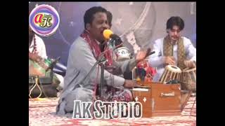 tahir mithu | Pere Pavandi san new song live program 2021 sufi sindhi song