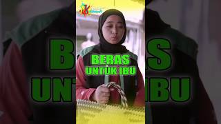 Beras Untuk Ibu