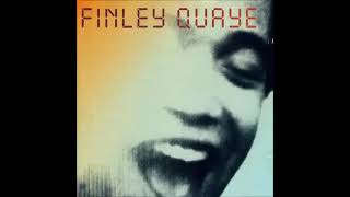 Finley Quaye ‎  Maverick A Strike   1997