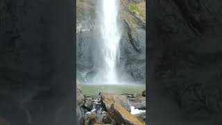 Forever young #shorts #ciletuh #waterfall #nature #airterjun #curug