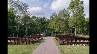 Carriage House - Houston Wedding Cinematographer -  Margaret + David HL