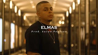 Luciano x Lil Zey Melodic Drill Type Beat 2021 - Elmas | UK Drill Instrumental [Prod. Aaron Poulsen]