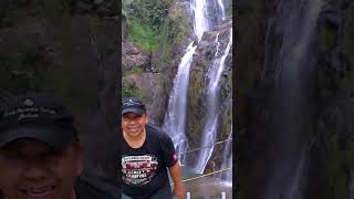 Forever young #shorts #waterfall #nature #airterjun #curug