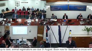 Special Council Meeting  | 26 July 2022 | Livingstone Shire Council