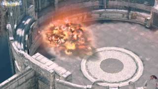 Lightning Returns: Final Fantasy XIII - Trailer Especial [720p]