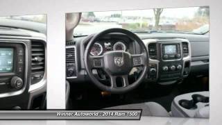 2014 Ram 1500 Newark DE 372891P