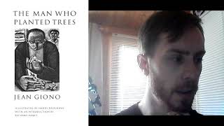 The Man Who Planted Trees - Book Review