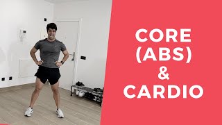 Core & Cardio