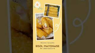 RISOL MAYONAISE