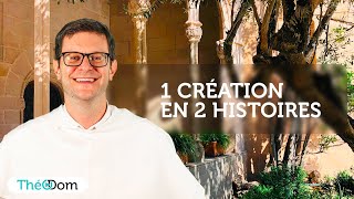 1 Création, 2 histoires