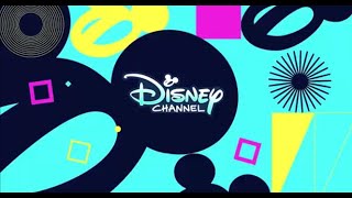 Disney Channel Ident 115