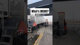 Longest 250,000 lb Reefer Trailer!