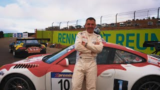 Rennsport 2023 | Alexander R. Marmureanu MD