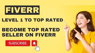 Fiverr Level 1 to Top Rated | How to become top rated seller on fiverr | 2023 | Urdu & Hindi